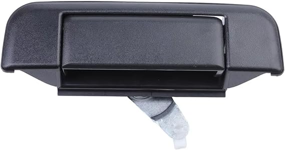 Tailgate Handle Switch For Toyota For Hilux For Ute 2/4WD 1988-2015 Rear Trunk Tailgate Handle Switch 69090-89102 6909089102 69090-71010 6909071010