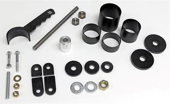 Ridetech 85000009 Bushing Removal/Install Tool GM Factory Arms
