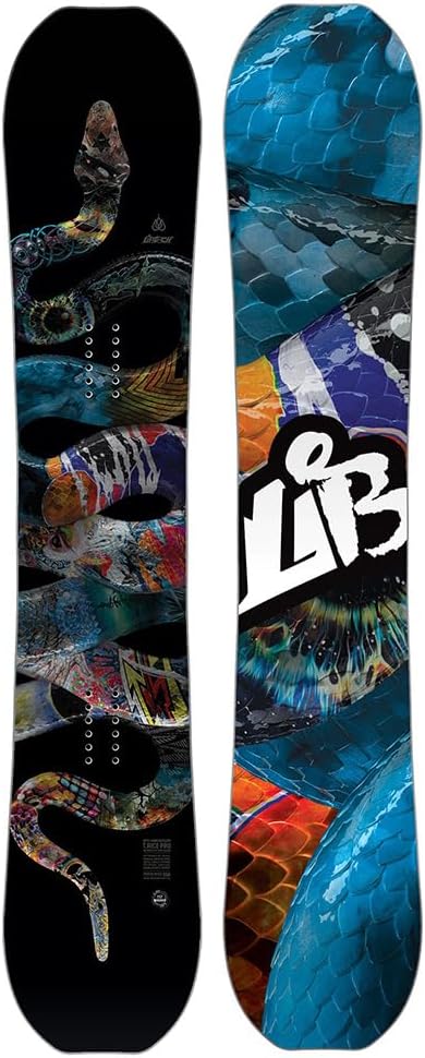 Lib-Tech T.Rice Pro Mens Snowboard
