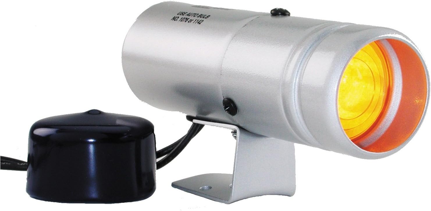 Auto Meter 5335 Shift Light