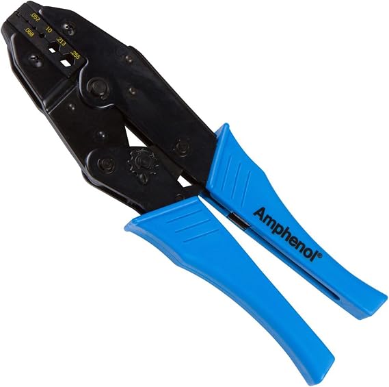 CTL-5 Crimp Tool