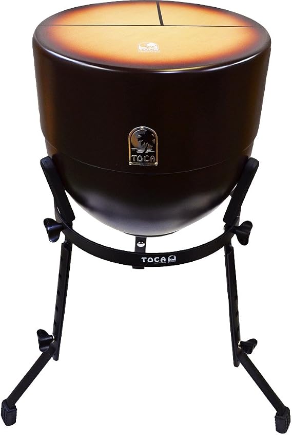 Toca T-TCC Triple Conga Cajon