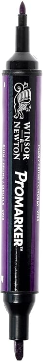 Winsor & Newton ProMarkers lemon [PACK OF 4 ]