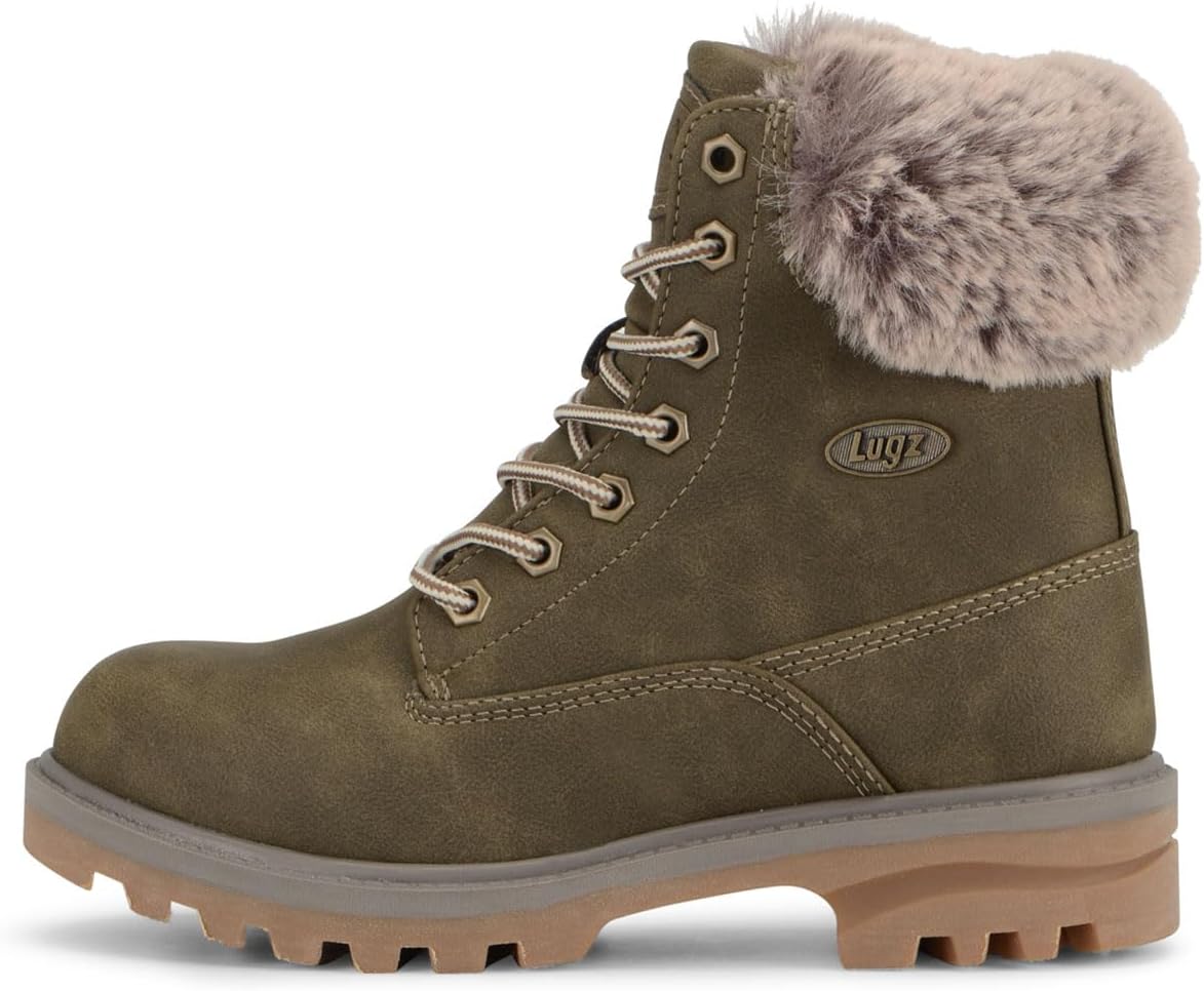 Lugz Womens Fashion Boot