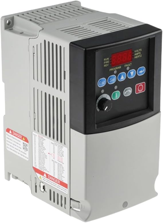 22B-D6P0N104 AC Drive 2.2 kW New