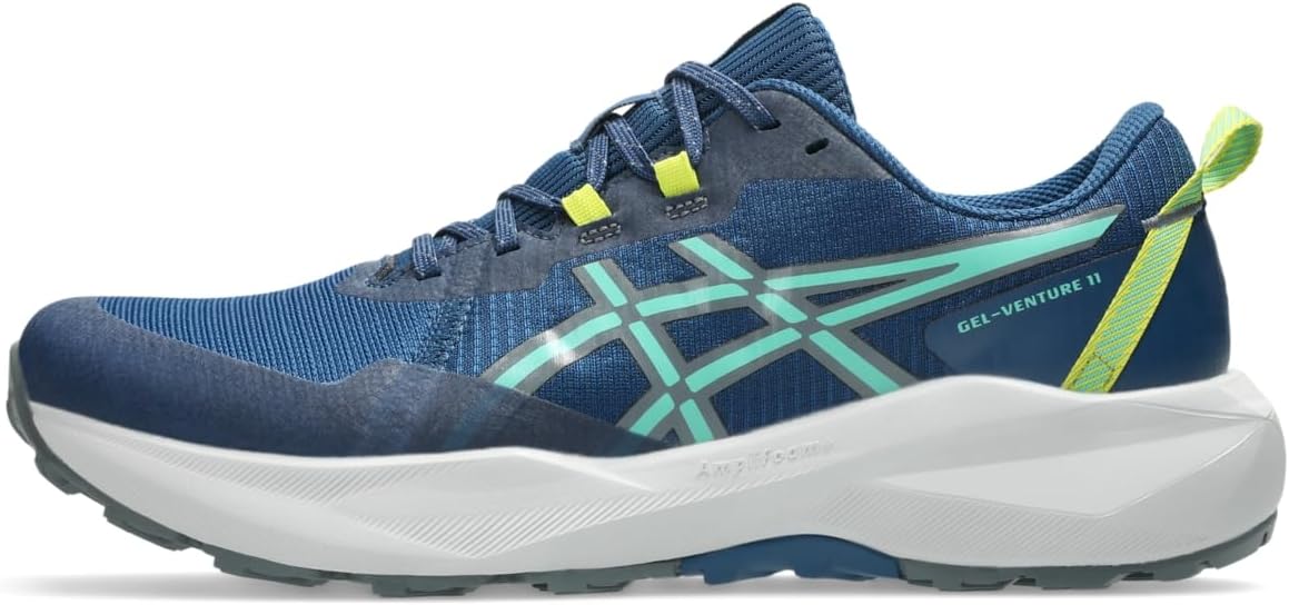 ASICS Mens Gel Venture 11sneaker