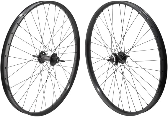 Se Bikes SE Bikes Beast Mode Wheel Set 27.5in SET SE Bikes Beast Mode