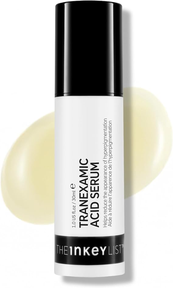 The INKEY List 2% Tranexamic Acid Serum 30ml
