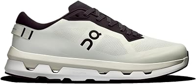ON Mens Ice Cloudzone Shoes in Black