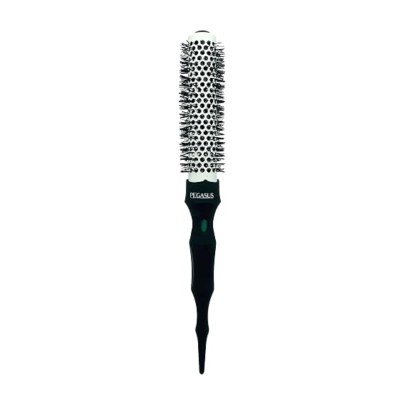 25mm (1in), Thermal Long (5") Barrel Brush with Sectioning End, Pegasus THCL25