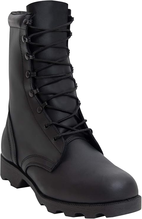 Rothco Speedlace Tactical Boots, 10 Inch