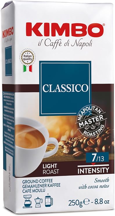 Classico Filter Coffee (250 GR)