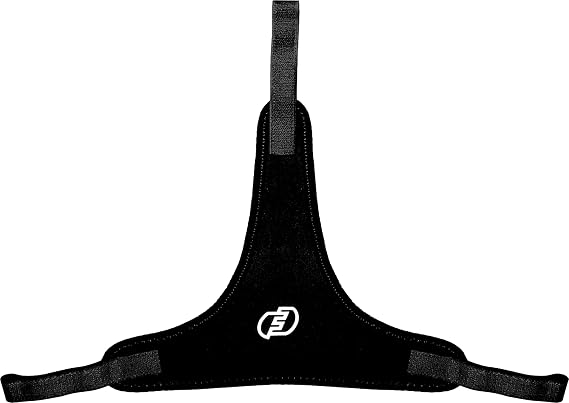 FORCE3 Umpire Traditional Mask Pro Harness