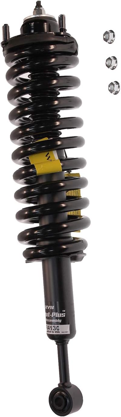 KYB SR4130 Strut Plus Complete Corner Unit Assembly