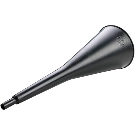 Blitz 05032 Super Size Plastic Funnel