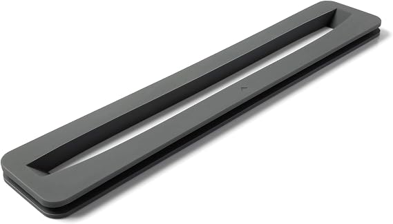 Twelve South BookArc Insert H for 14" M1 MacBook Pro, Space Grey