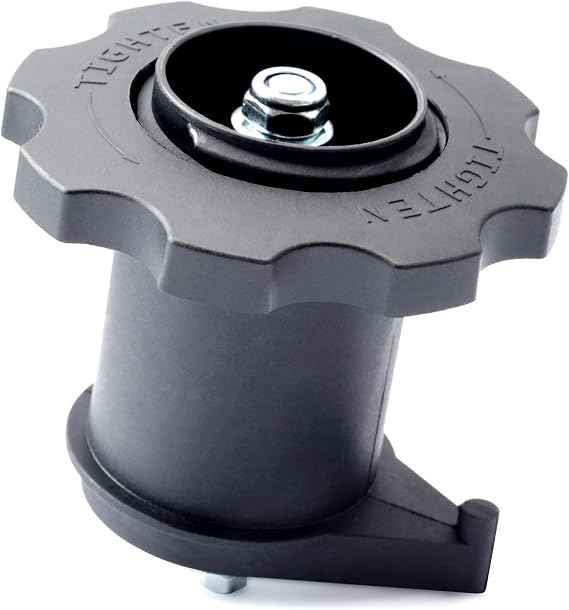 Wire Spool Adapter Hub Replacement for Miller Millermatic 211 140 135 180 Series, for Hobart 500559 Handler MIG Welders, Withstand Heavy-Duty Welding Applications