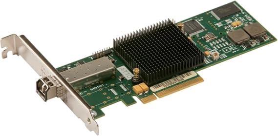 ATTO TECHNOLOGY Celerity FC-81EN 8GB FIBRE1CH PCIE8 Lc Sfp Rohs