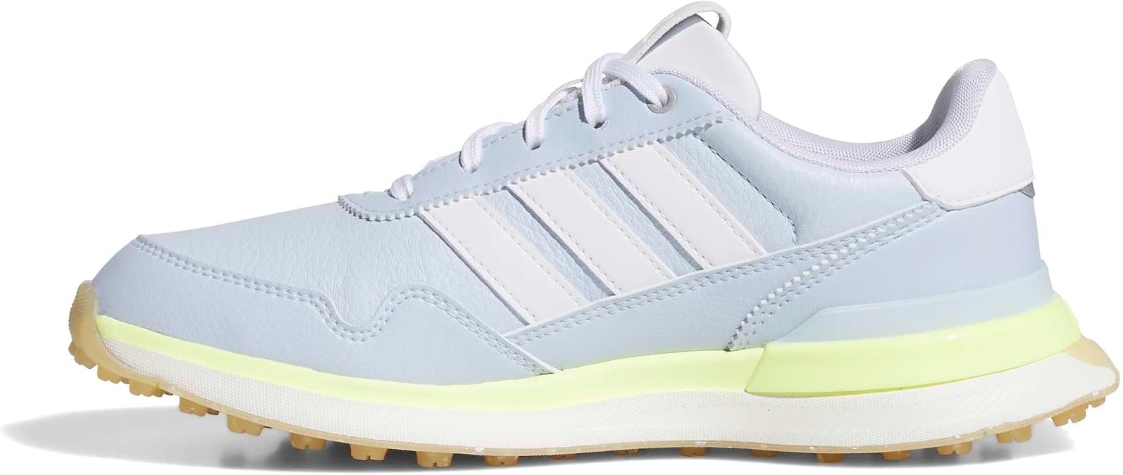 adidas Women's S2g 26 Leather Spikeless Golf Shoes