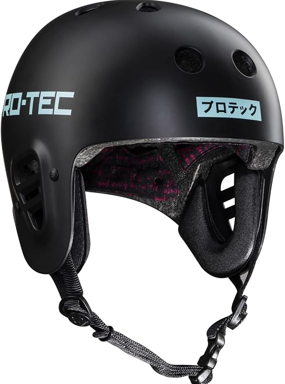 Pro-Tec Cert