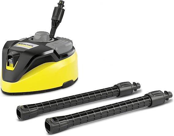 Karcher 2.644-074.0 T7 Plus T-Racer Surface Cleaner