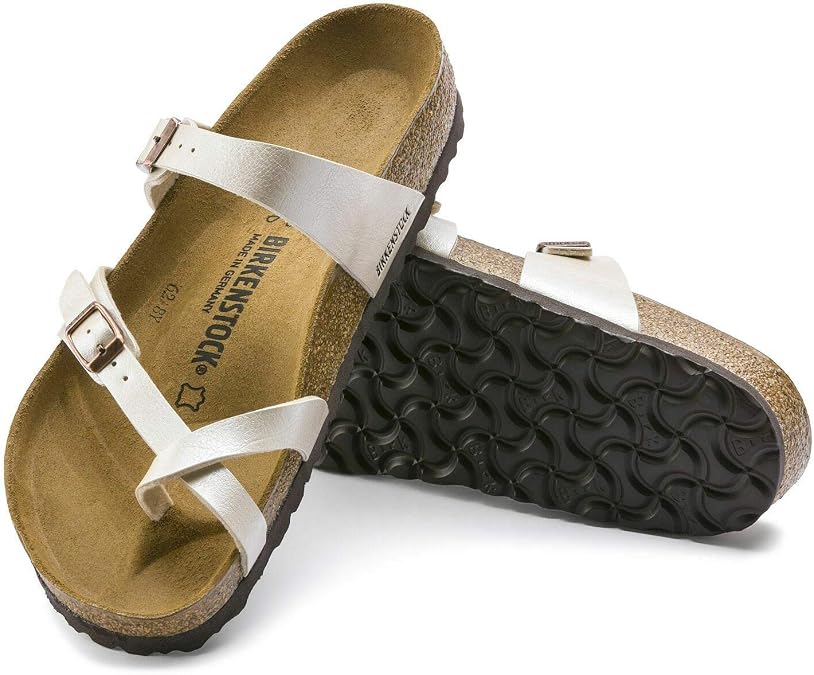 Birkenstock Women's Mayari Sandal