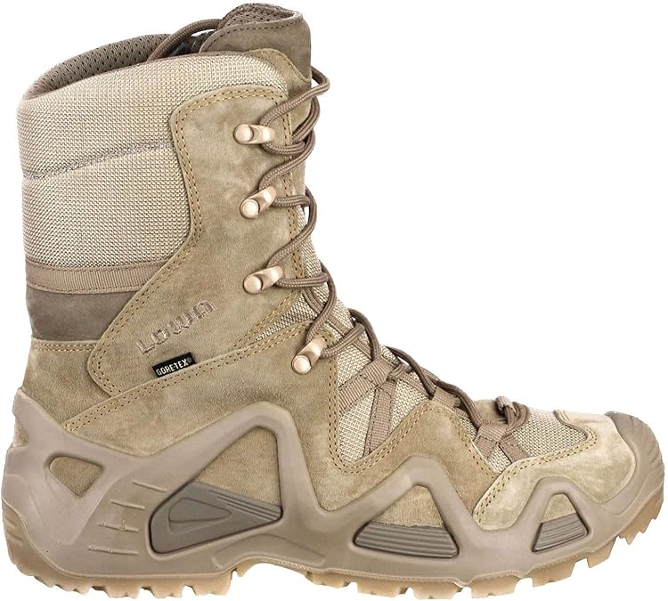 Lowa Men's Zephyr GTX High TF Work Boot