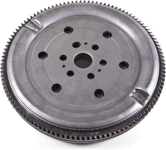 SchaefflerLuK DMF087 Dual Mass Flywheel, OEM Dual Mass Flywheel, LuK Replacement Clutch Parts