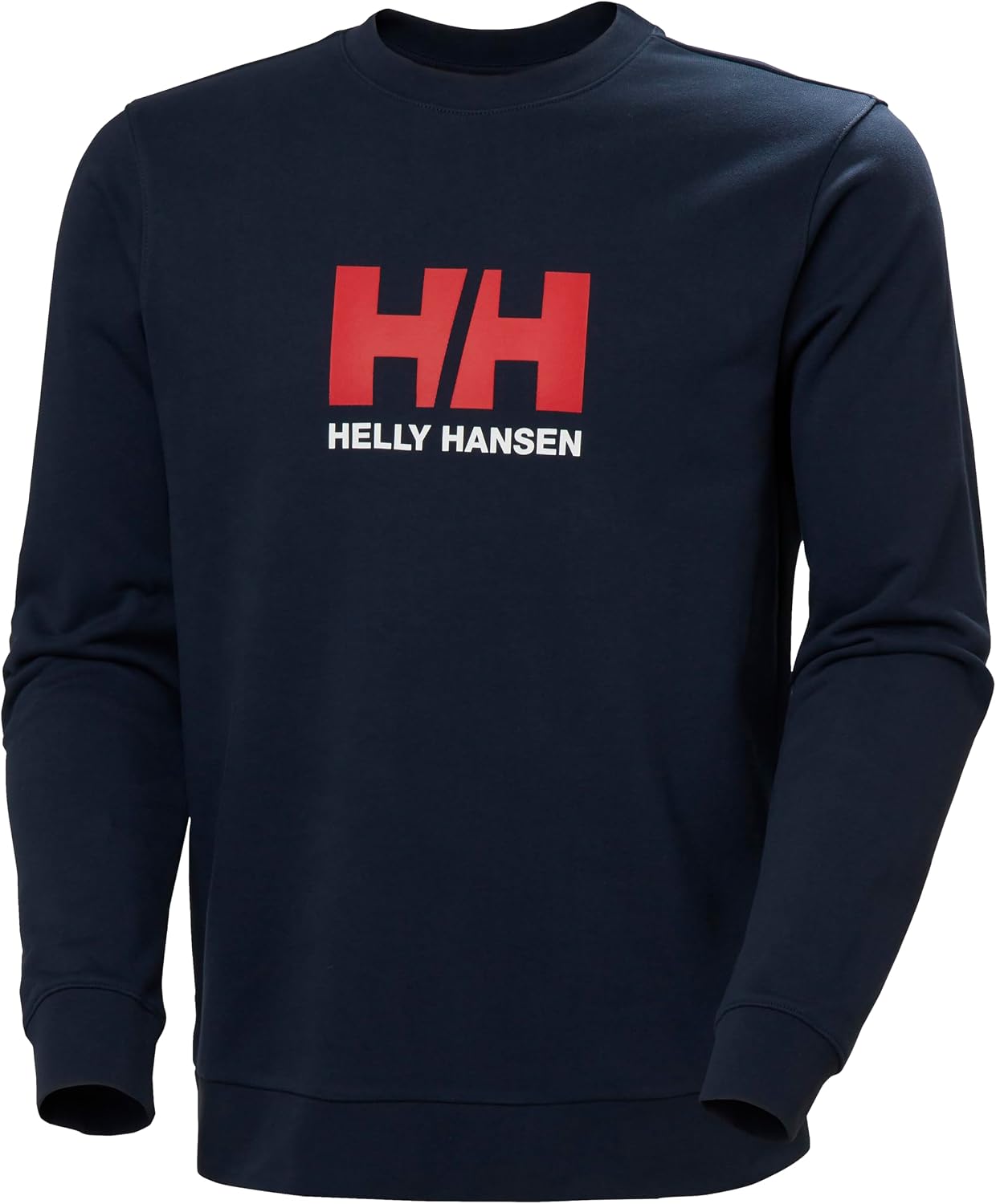 Helly Hansen Herren HH Logo Crew Pullover