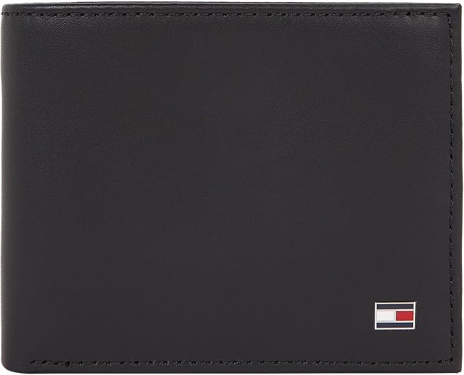 Tommy Hilfiger Men Eton Mini Wallet Small