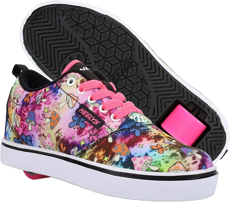 Heelys Unisex Kid's Pro 20 Sneaker