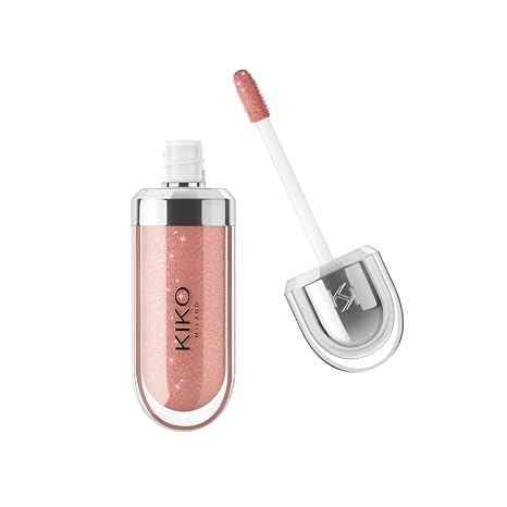 KIKO Milano 3D Hydra Lipglos