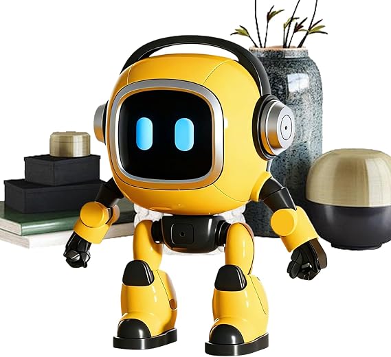 Robot Toys for Kids Smart Intelligent Learning Toys