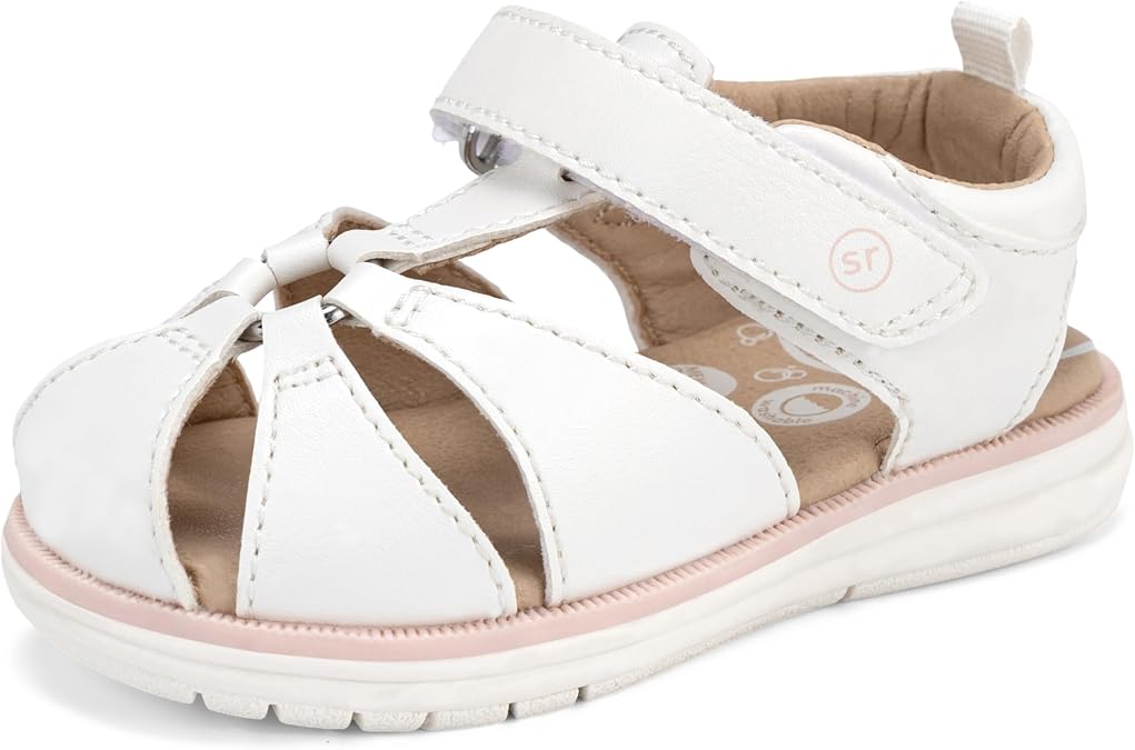 Stride Rite Girls Vivi