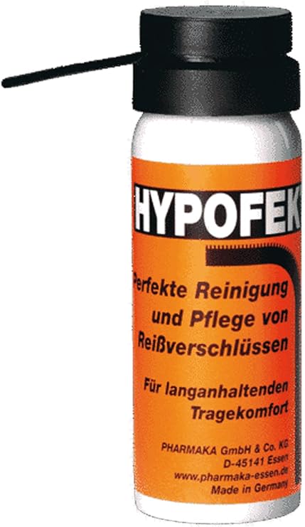 SSG Hypofekt Zipper Spray 50ml