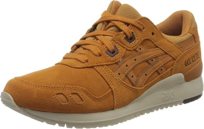ASICS Asics Gel-Lyte Iii Hl7u2-3131, Men's Low-Top Sneakers