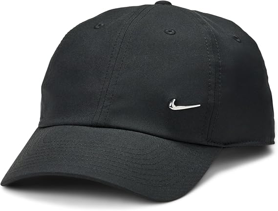 NIKE Unisex U Nk Df Club Cap U Cb Mtswsh L Hat