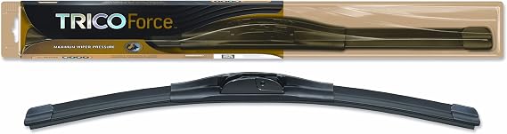Trico 25-280 Force Premium Performance Beam Wiper Blade, 28"