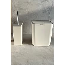Flİp 2'lİ Banyo Setİ - Bej