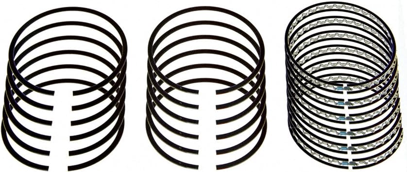 Sealed Power E-1014KC Premium Piston Ring Set