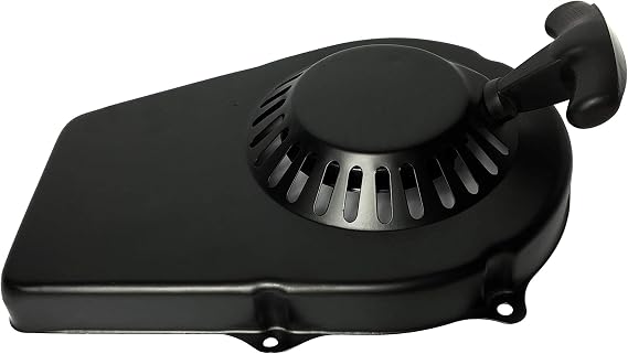 Recoil Pull Starter For Harbor Freight Tail Gator 63025 63024 For Storm CAT 63CC 2HP 800 900W 60338 66619 69381 For ET950 ET650 For Pulsar PG1202S For ETQ950 TG1200 2-Stroke 64CC Gas Generator