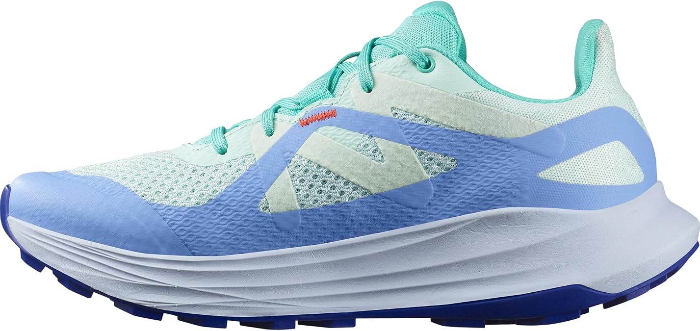 Salomon Women's Ultra Flow W Bay/Hydr 3.5