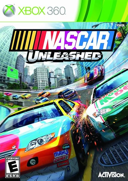 NASCAR: Unleashed