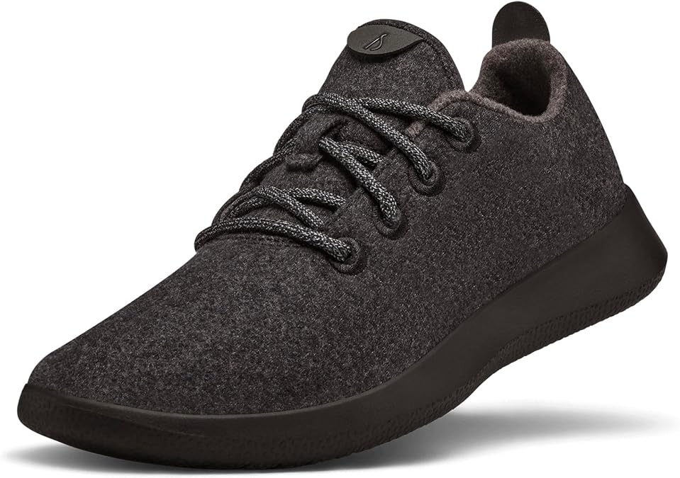 Allbirds Men's Wool RunnerSneaker