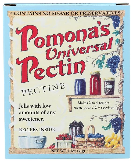 Pomona'S Pectin Universal Pectin No Sugar (12x1 OZ) by Pomonas Pectin