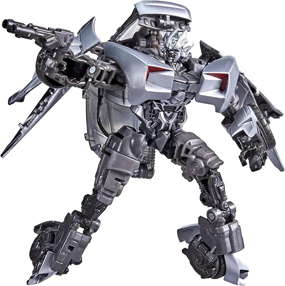 Hasbro Collectibles - Transformers Generations Studio Series Tf2 Sideswipe