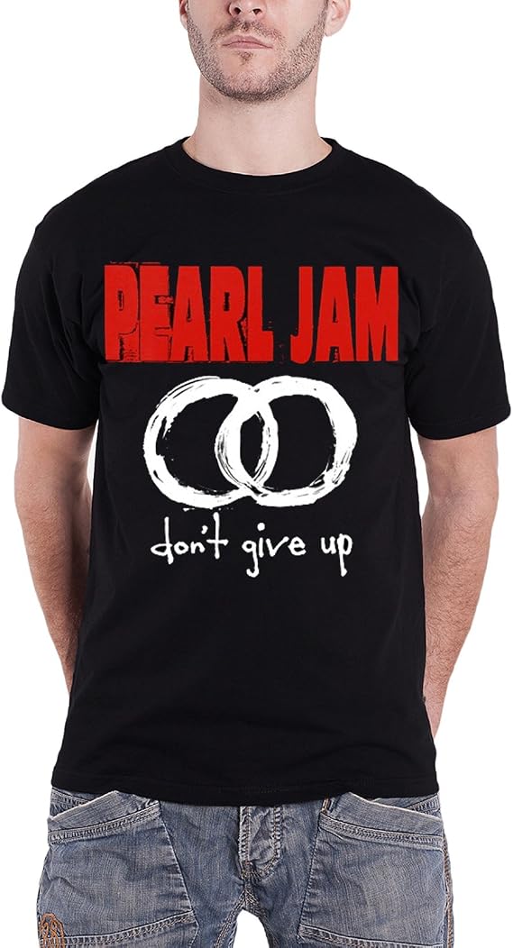 Pearl Jam T Shirt