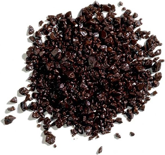 Callebaut Granella - Shiny Slivers of Dark Chocolate - 12kg
