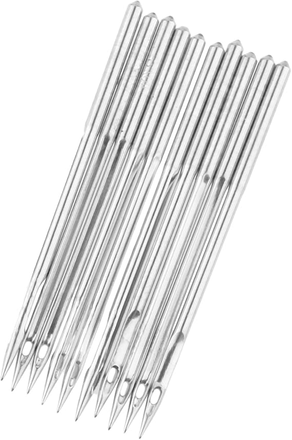 Industrial Needle 22/140 Sewing Needle 10Pcs DBx1 Industrial Sewing Needles