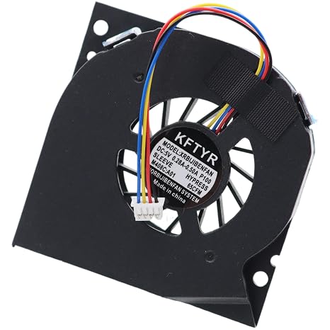 Deal4GO CPU Cooling Fan BASA5508R5H P013 Replacement for Intel NUC 7 NUC7i5BNH NUC7i5BNK NUC7i7BNH NUC7i5BNB Mini PC